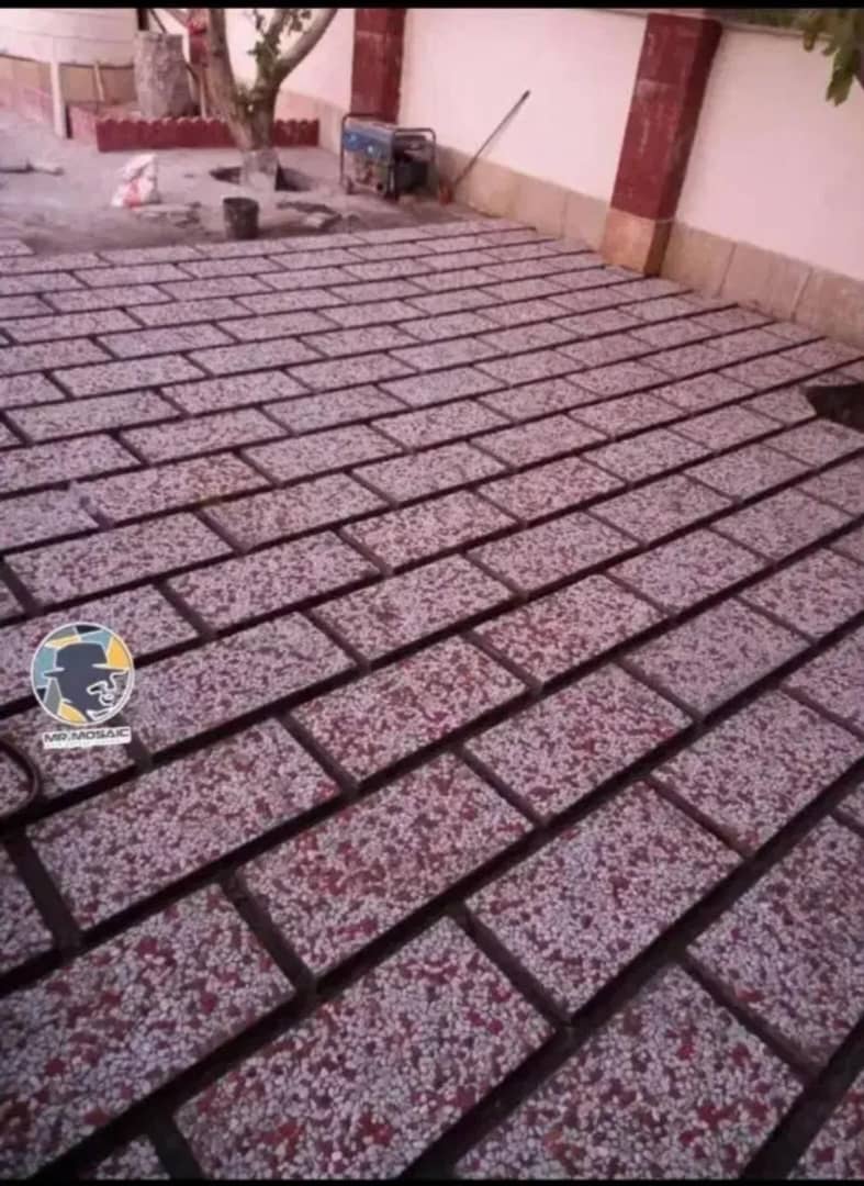 تولید و فروش آجر و سفال به مدیریت مددی در اسلامشهر